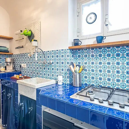 Beautiful In Raito With Wifi Albori