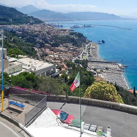 Beautiful In Raito With Wifi Appartement *