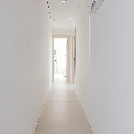 Amazing In Raito With Wifi Appartement *