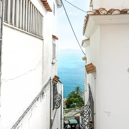 Apartment Beautiful In Raito With Wifi *
